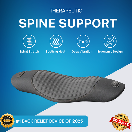 Alignora TriFusion™ Pillow