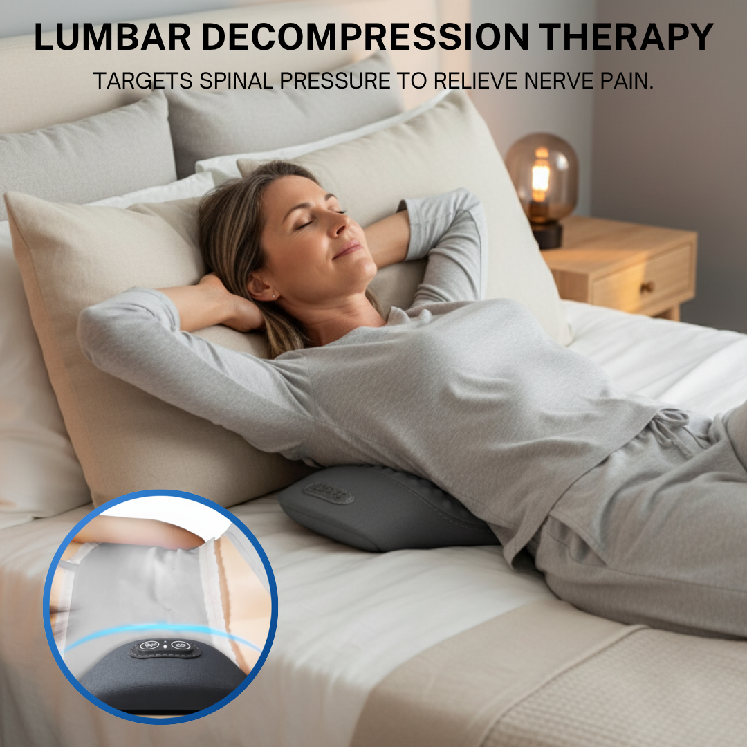 Alignora TriFusion™ Pillow