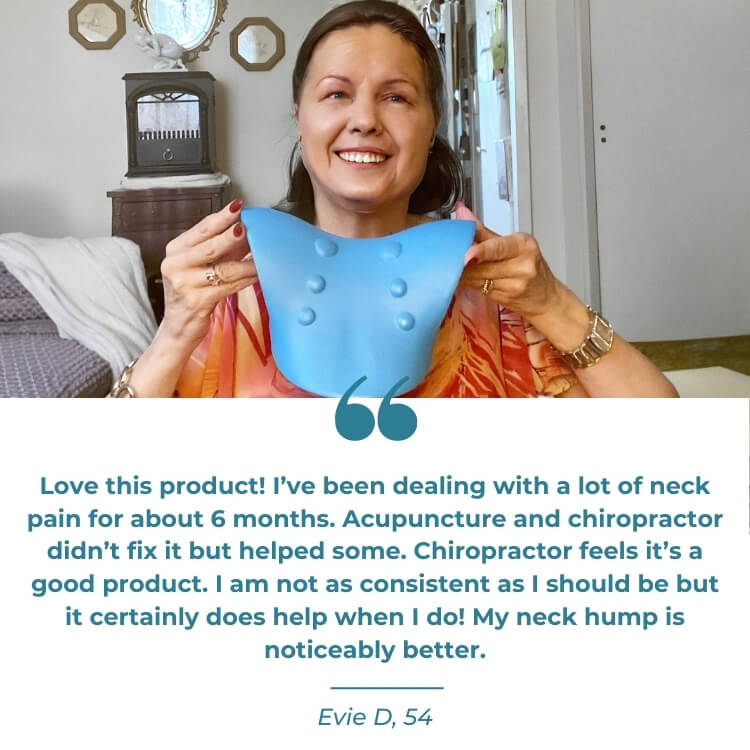 SoftAlign Neck Support