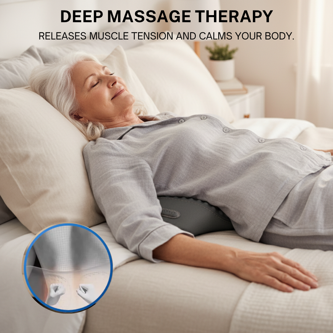 Alignora TriFusion™ Pillow