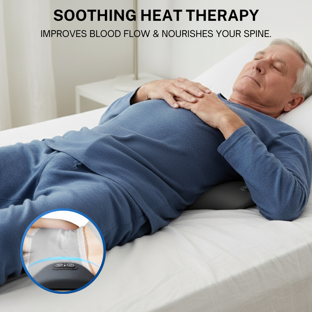 Alignora TriFusion™ Pillow