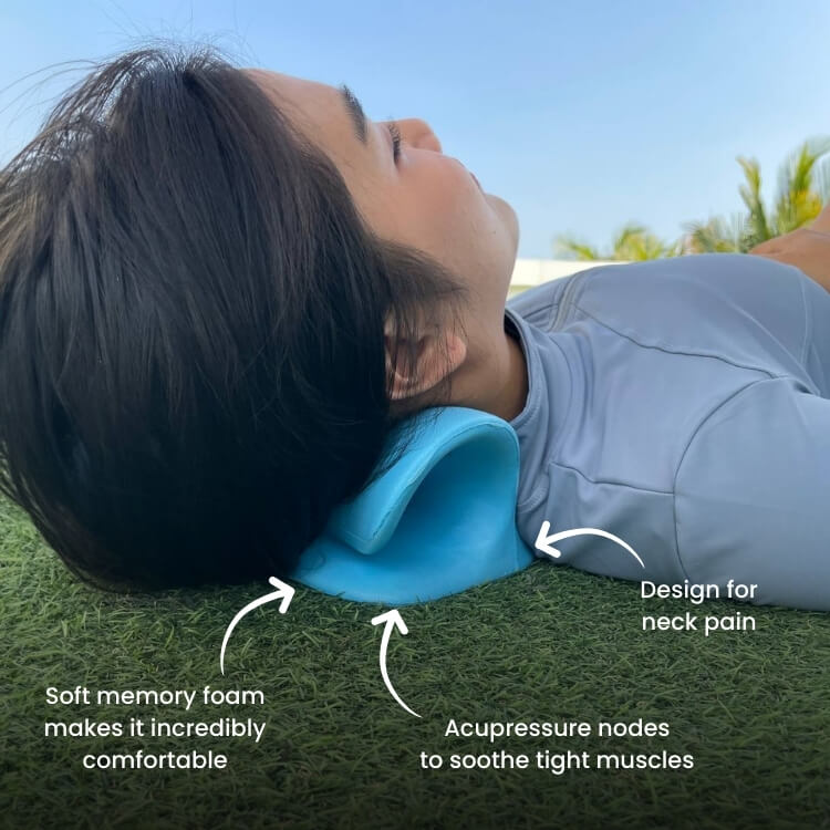 SoftAlign Neck Support