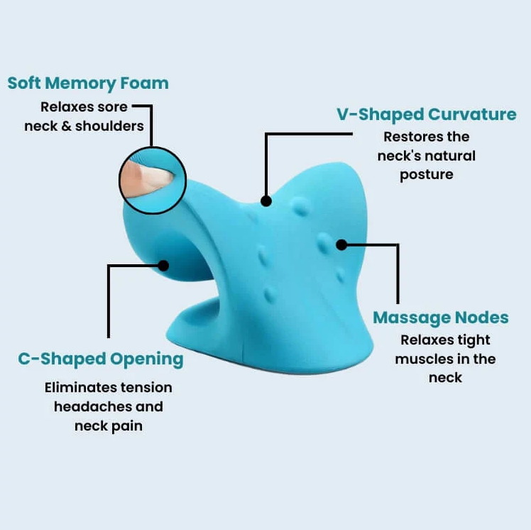 SoftAlign Neck Support